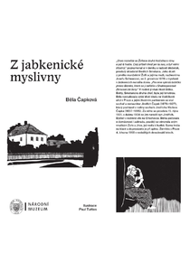 Z jabkenické myslivny