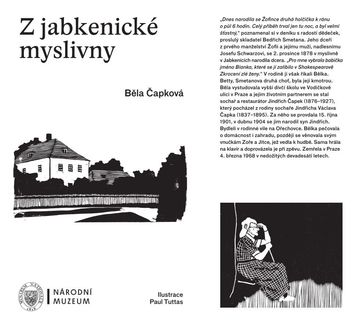 Z jabkenické myslivny
