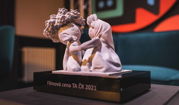 Národní muzeum získalo ocenění na Zlín Film Festivalu "Za popularizaci vědy mezi mládeží"