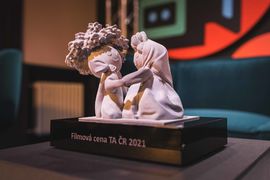 Národní muzeum získalo ocenění na Zlín Film Festivalu 