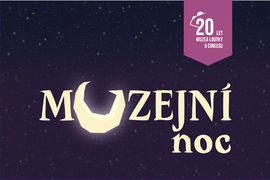 Muzejní noc v Muzeu české loutky a cirkusu