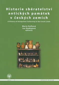 Historie sběratelství antických památek v českých zemích