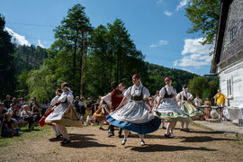Folklorní regiony Čech, Moravy a Slezska: Pojizeří