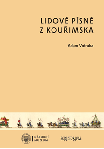 Lidové písně z Kouřimska