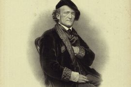 Richard Wagner 