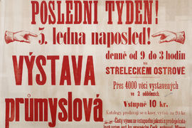 Vynálezy a zlepšováky: Průmyslový pokrok v muzeu / K čemu nám vlastně slouží vyspělé technologie?