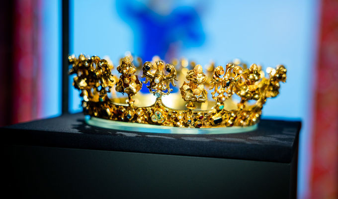 Dynastie, která udělala z Čech království.  Národní muzeum otevírá výstavu Přemyslovci – panovnická dynastie a její doba