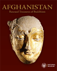 Afghanistan. Rescued Treasures of Buddhism