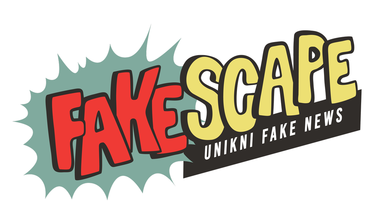 Fakescape