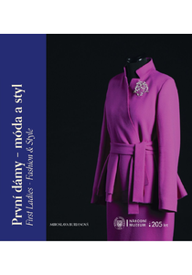 První dámy – móda a styl / First Ladies – Fashion & Style