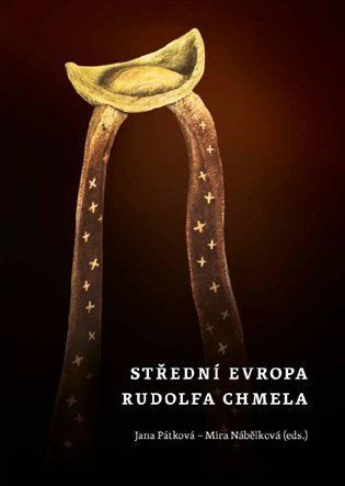 Střední Evropa Rudolfa Chmela 