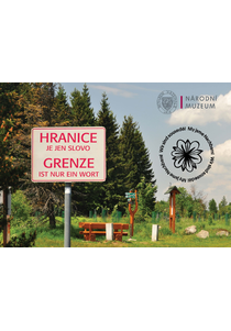 Hranice jen jen slovo / Grenze ist nur ein Wort