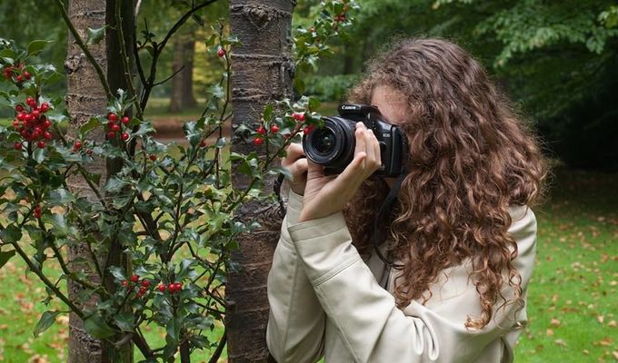 Foťte a poznávejte pražskou přírodu díky City Nature Challenge!