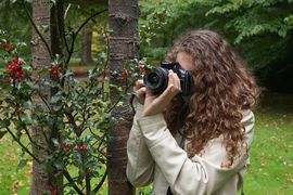 Foťte a poznávejte pražskou přírodu díky City Nature Challenge!