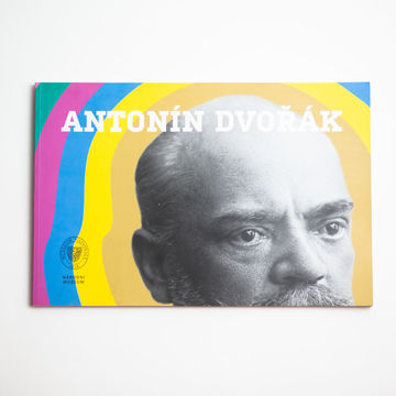 Antonín Dvořák