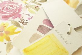 Barvy z kuchyně – výtvarný workshop