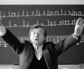 Pavel Jurkovič učí (1989)
