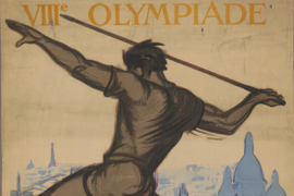 The Virtual Exposition of Czech and Slovak Olympic Heritage 