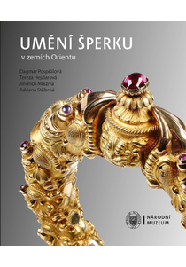 Umění šperku v zemích Orientu 