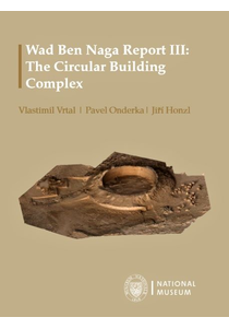 Wad Ben Naga Report III: The Circular Building Complex