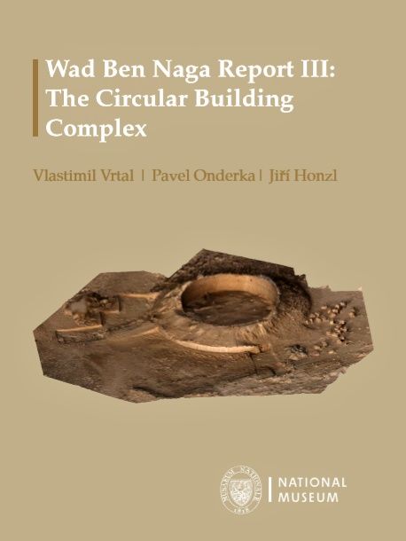 Wad Ben Naga Report III: The Circular Building Complex