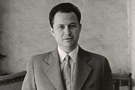 Vzpomínka na Milana Poštolku (1932–1993)