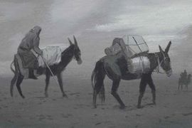 Evropané na cestách po Mongolské říši: Překážky a výzvy mezikulturních setkání 
