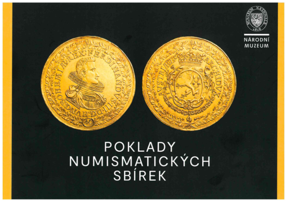 Poklady numismatických sbírek