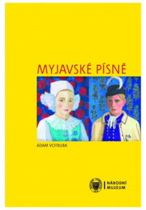 Myjavské písně