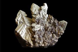 Mineralogie Severočeských dolů
