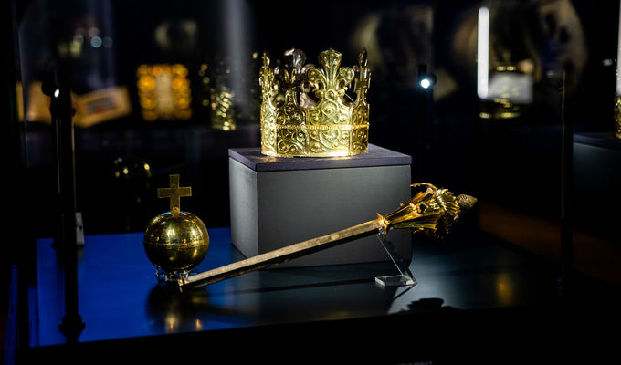 Dynastie, která udělala z Čech království.  Národní muzeum otevírá výstavu Přemyslovci – panovnická dynastie a její doba