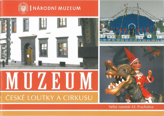 Muzeum české loutky a cirkusu