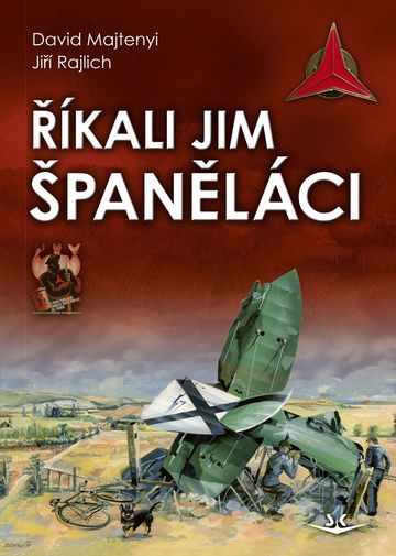 Říkali jim Španěláci