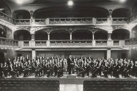 80. výročí festivalu Pražské jaro