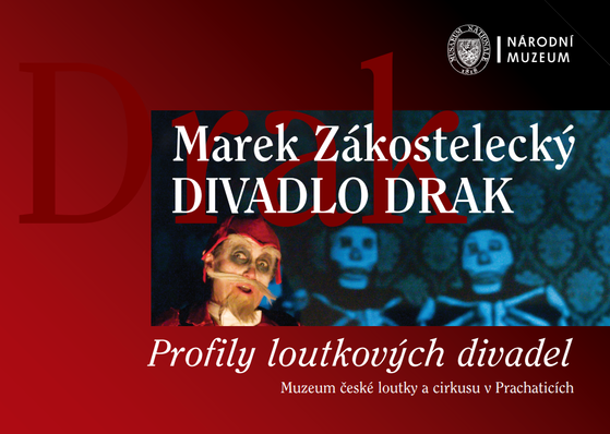 Marek Zákostelecký, Divadlo Drak