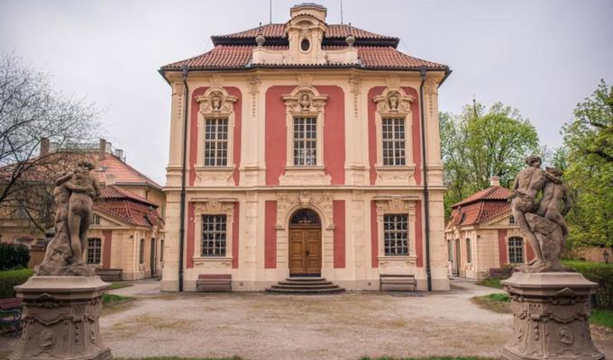 V Muzeu Antonína Dvořáka se o víkendu slavilo nejen hudbou