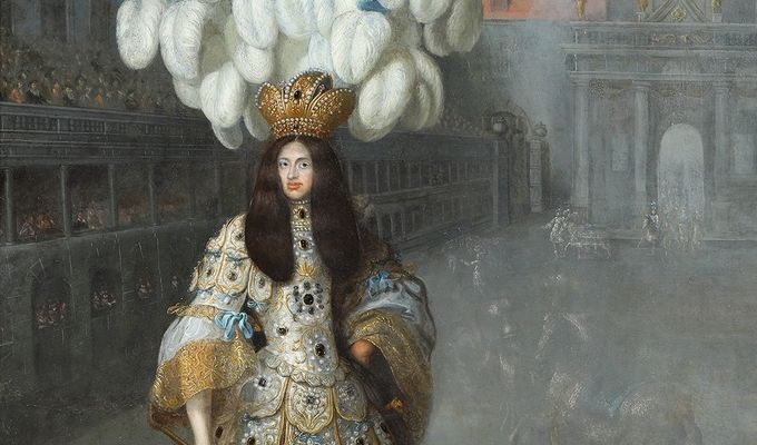 Národní muzeum otevírá velkolepou výstavu Baroko v Bavorsku a v Čechách! Unikátní barokní poklady poprvé vystavené společně na jednom místě