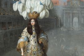 Národní muzeum otevírá velkolepou výstavu Baroko v Bavorsku a v Čechách! Unikátní barokní poklady poprvé vystavené společně na jednom místě